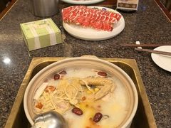 -钦善斋·养生膳食·精典川菜(武侯祠店)