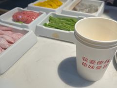 -傣妹火锅(南京东路一店)