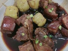 -醉得意·山茶油炒土鸡(泰安万达店)