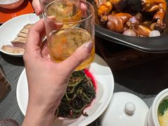 -小厨娘金榜题名(夫子庙秦淮河店)