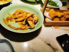 -弄堂里(西溪龙湖天街店)