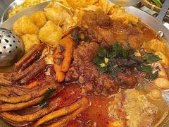 -小螺大作·螺蛳粉火锅(林和西店)