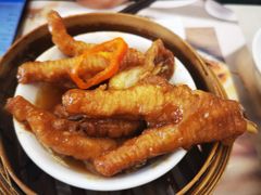 -添好运点心专门店(深水埗店)