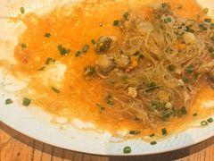 -石榴红了·非遗酥皮烤包子·新疆菜(瑞豪店)