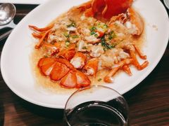 -环球港凯悦 · 享悦中餐厅