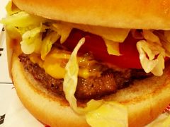 -FATBURGER 特富客汉堡(外交公寓店)