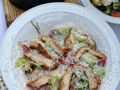 -沙漠玫瑰土耳其餐厅(神路街店)