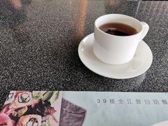 -华厦大酒店·桃源西餐厅·自助餐
