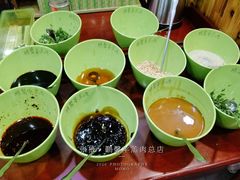 -鹏馨羊羔肉·非遗(新建街店)