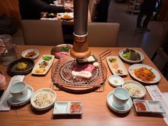 -王妃家(明洞中央店)