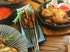 -地狱厨房Hell's  Kitchen(美丽熙街店)