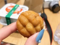 -莫朗核桃饼(虹泉路店)