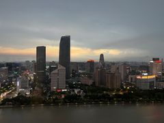 -宁波万豪酒店