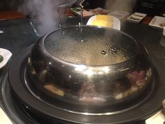 -马路边上·小海鲜烧烤(八一路店)