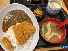 -食其家·牛丼咖喱(宜山路贝岭店)