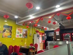 -芦月轩羊蝎子(北蜂窝店)