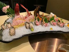 -余欢领鲜火锅(新街口店)