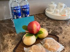 -福建鲤鱼洲酒店