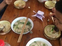 -颗颗香马边杨抄手(春华路店)