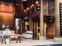 -广富林宰相府酒店·水云间