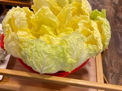 -满禾林火锅(丹东路店)