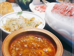 -额尔敦传统涮(体育场店)