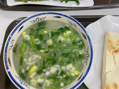 -帖老大羊肉汤烩面烧烤(康复后街总店)
