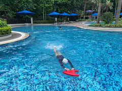 -麓湖高尔夫球俱乐部