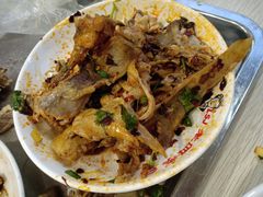 -老四季(南市场店)