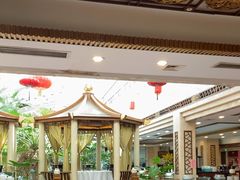 -顺峰·粤菜海鲜·早茶自助(阜成店)
