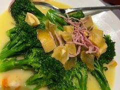 -云锦壹号·淮扬宴(徐汇万科店)