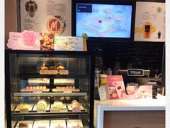 -麦当劳(萧山国际机场T3航站楼店)