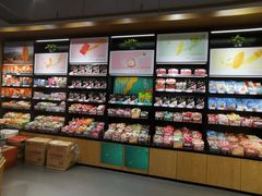零售区-良品铺子(五角场万达店)