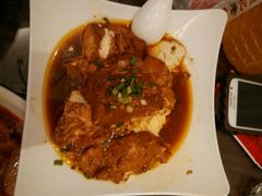 -吴记酱骨炖菜馆(西大直街店)