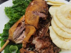 -晋阳饭庄(虎坊桥店)