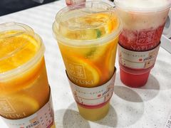 -奈雪的茶(重庆万象城北区店)