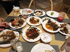 -重庆悦来温德姆酒店