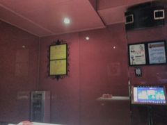 -百威KTV(恒福路店)