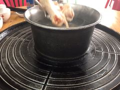 -真香牛肉老店(思源路店)