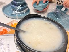 -黄金粥港式·早晚茶(海阳路店)