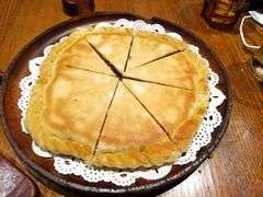 牛肉饼-敏珠拉姆藏餐·南京厨房(富春江东街店)