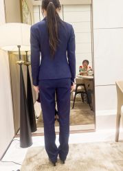 -香港大昌洋服定制(金中环店)
