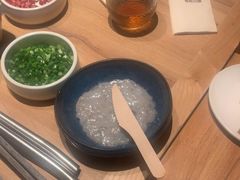 -巴奴毛肚火锅(龙湖锦艺城店)