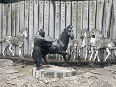 -白马涧龙池景区