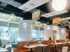 -金湖港式餐厅(建外店)