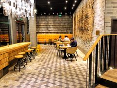 -星巴克臻选(湖滨道店)