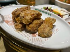 -新白鹿餐厅(爱琴海购物中心店)