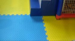 -开心哈乐亲子乐园(东森时尚百货店)