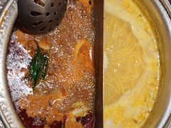 -一绪に寿喜烧(夫子庙水游城店)