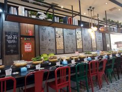-龍歌自助小火锅(崂山丽达店)
